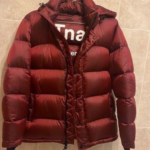 TNA Aritzia Super Puff